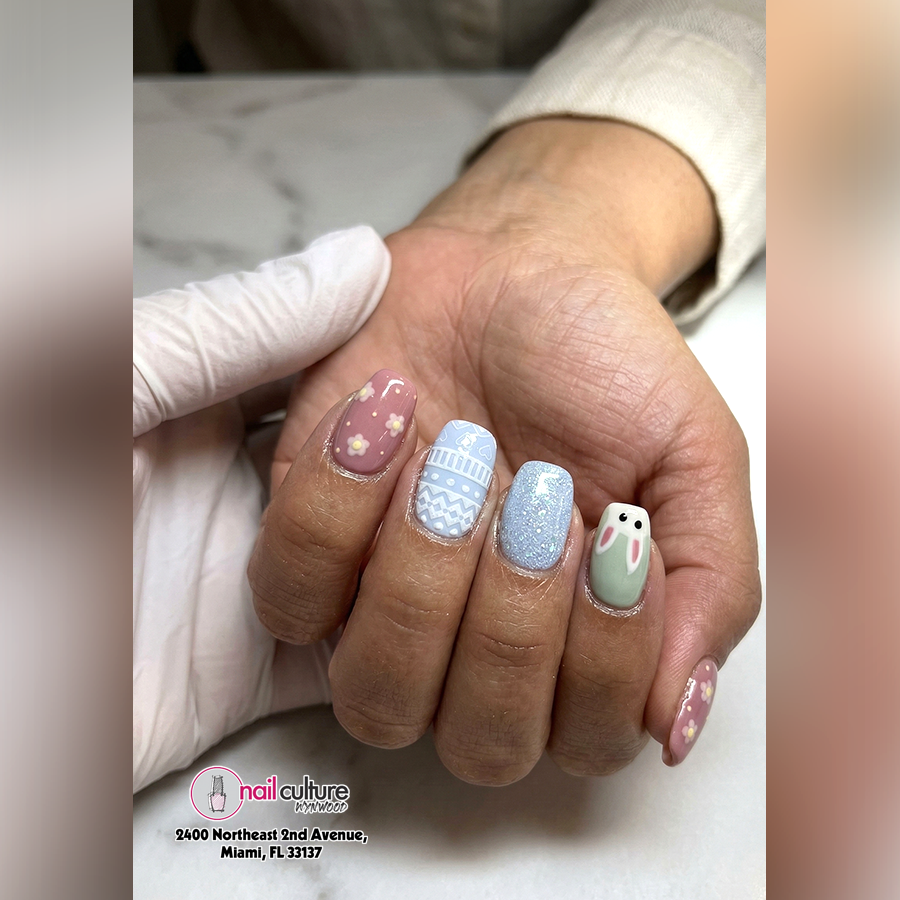 Must Try Nail Designs – March 2026